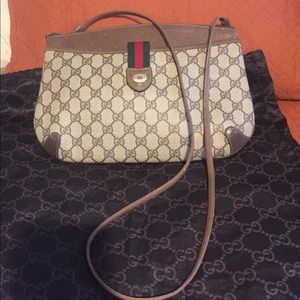 Gucci Crossbody